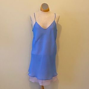 Sweet & sexy chemise